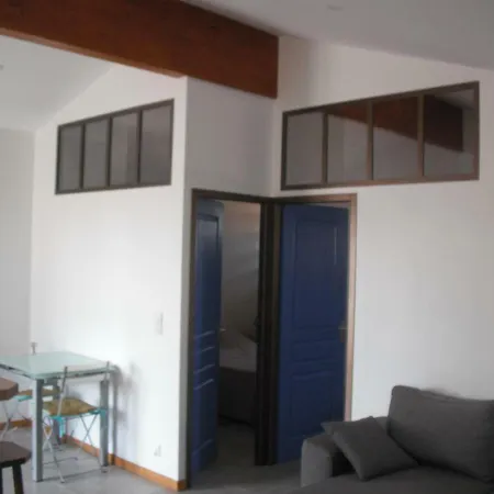 Appartement Palm'Ares Exterior foto