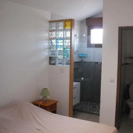 Appartement Palm'Ares Exterior foto