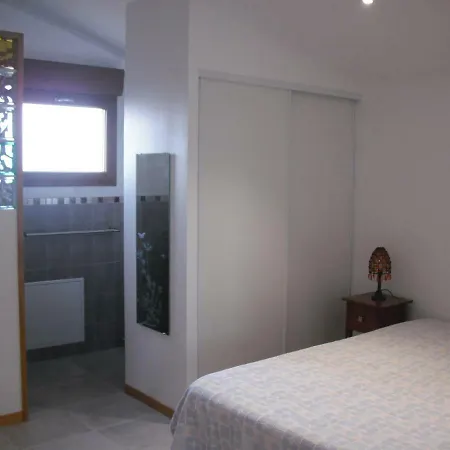 Appartement Palm'Ares Exterior foto