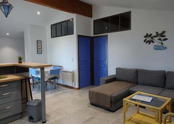 Appartement Palm\'Ares