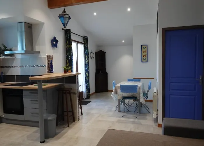 Appartement Palm\'Ares