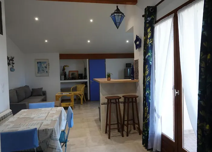 Appartement Palm\'Ares