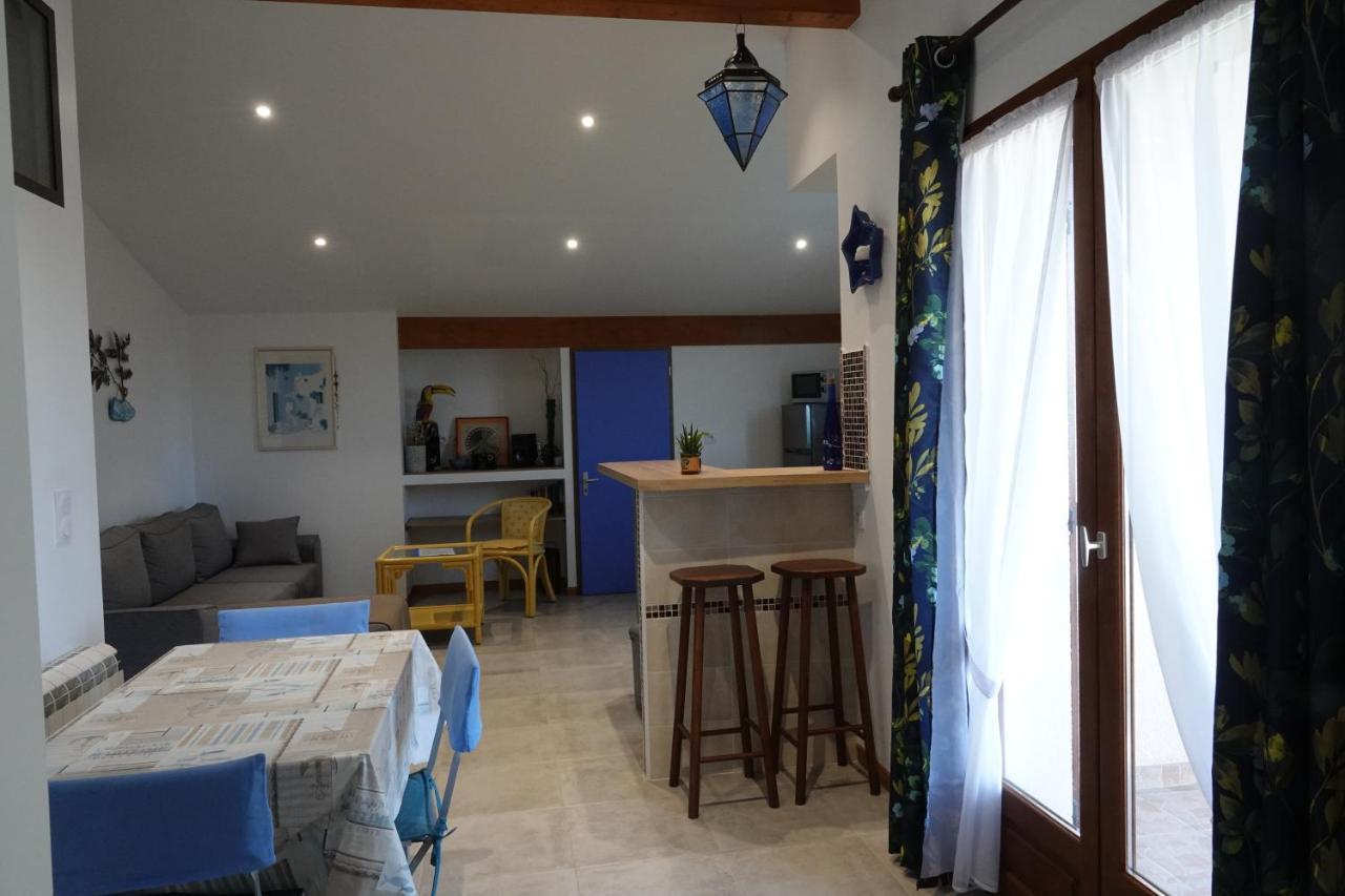 Apartment Palm'ares *