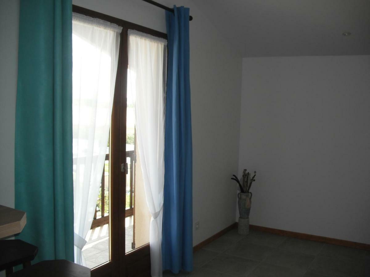 Apartment Palm'ares Ares