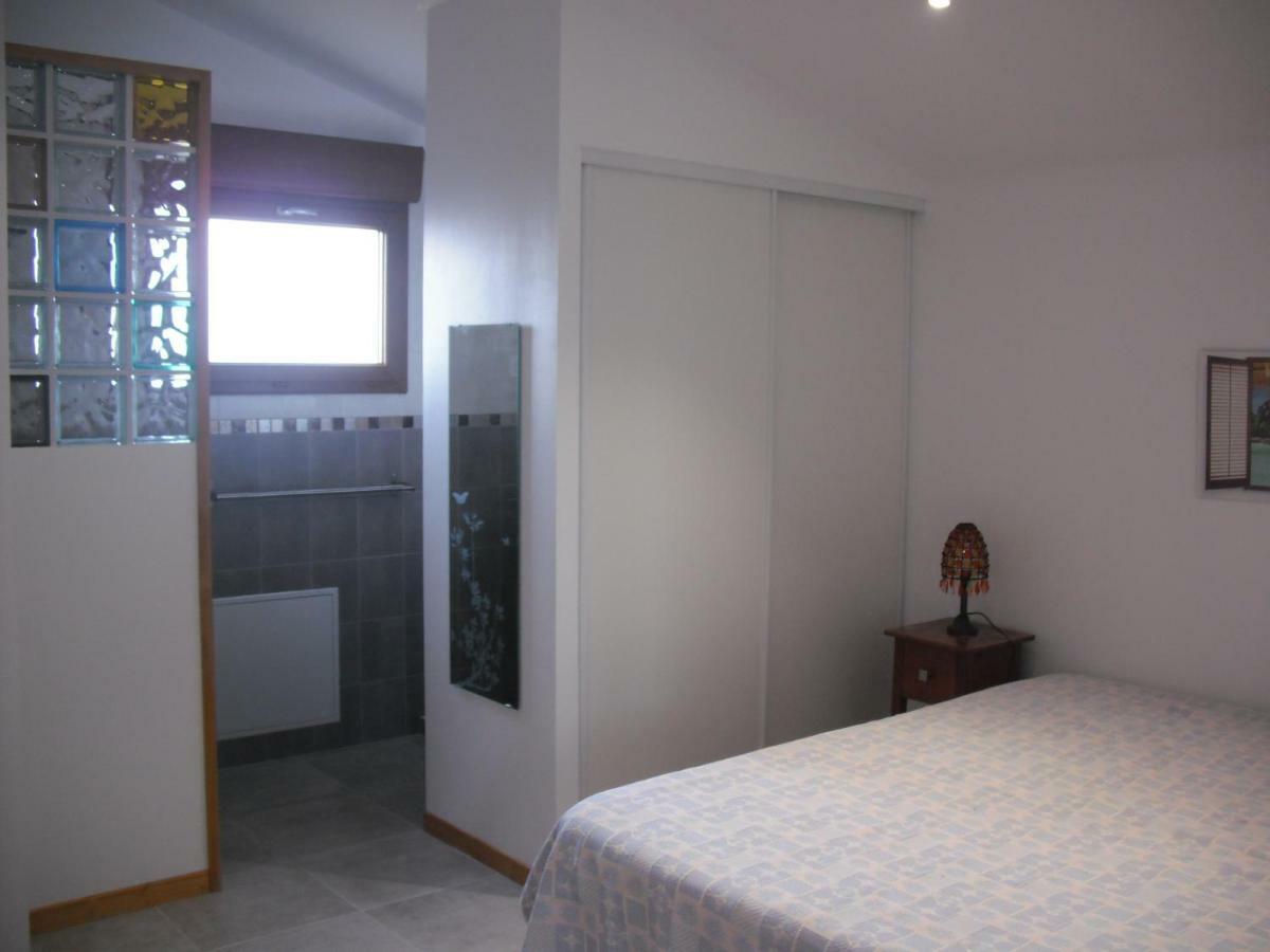 Apartment Palm'ares Ares